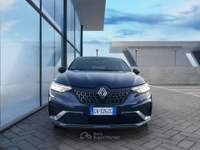 Renault Arkana Arkana Full Hybrid E-Tech 145 CV Esprit Alpine Blu/Azzurro usata Rende