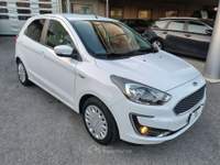 Ford Ka+ Ka + 1.2 70cv my18 Bianco usata BOLTIERE