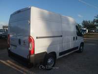 Fiat Ducato furgone medio alto Bianco usata San Michele Salentino