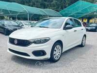 Fiat Tipo Mjt 5 porte Street usata Bulgarograsso