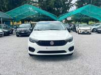 Fiat Tipo Mjt 5 porte Street usata Bulgarograsso
