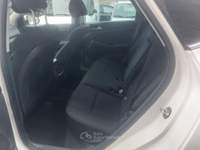 Hyundai Tucson null Bianco usata Maddaloni