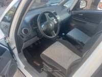 Suzuki SX4 SUZUKI SX4 BENZINA GPL 4X4 usata Maddaloni