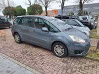 Citroen Grand C4 Picasso 120cv Grigio usata CASTEL BOLOGNESE