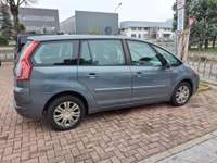 Citroen Grand C4 Picasso 120cv Grigio usata CASTEL BOLOGNESE