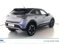 Opel Mokka  - mokka 1.5 ultimate s&s 110cv Grigio usata Marcianise