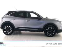 Opel Mokka  - mokka 1.5 ultimate s&s 110cv Grigio usata Marcianise