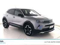Opel Mokka  - mokka 1.5 ultimate s&s 110cv Grigio usata Marcianise