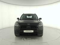 MINI Clubman  - countryman d Blu/Azzurro usata Rivoli