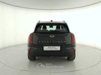 MINI Clubman  - countryman d Blu/Azzurro usata Rivoli
