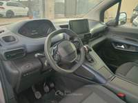 Peugeot Rifter 1.5 BlueHDi 100cv Allure Standard Grigio usata Monopoli