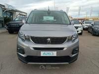 Peugeot Rifter 1.5 BlueHDi 100cv Allure Standard Grigio usata Monopoli