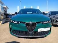 Alfa Romeo Tonale TCT6 Ti *Tetto*Pelle*Sed. Elettr.* Verde usata Monopoli