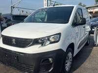 Peugeot Partner  Bianco usata Ercolano