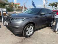 Land Rover Range Rover Velar 2.0 td4 SE 180cv auto Nero usata Ercolano