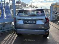 Dacia Duster 1.0 Expression Eco-g 100cv Grigio usata Ercolano