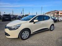 Renault Clio - Clio - 1.2 75 CV GPL 5p. Wave Beige usata Prato