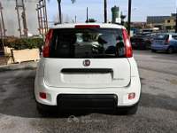 Fiat Panda FIAT PANDA GSE HYBRID Bianco usata Casoria