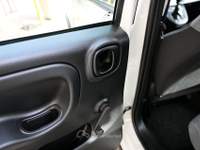 Fiat Panda FIAT PANDA GSE HYBRID Bianco usata Casoria