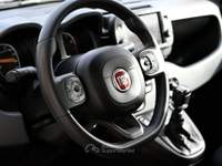 Fiat Panda FIAT PANDA GSE HYBRID Grigio usata Casoria