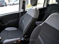 Fiat Panda FIAT PANDA GSE HYBRID Grigio usata Casoria