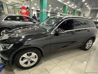 Mercedes-Benz GLC GLC 250 d 4Matic Sport Nero usata SAN MICHELE SALENTINO