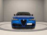 Alfa Romeo Stelvio 2.2 Turbodiesel 210 CV AT8 Q4 Veloce Blu/Azzurro usata Fara Gera d'Adda