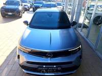 Opel Mokka Mokka 1.2 Turbo 130 CV aut. Ultimate Grigio usata Casoria
