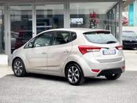 Hyundai ix20 1.6 Gpl 124CV E6 Neo - 2019 Grigio usata Roma