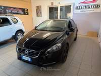 Volvo V40 In perfette condizioni e pronta a viaggiare con te Nero usata Quarrata