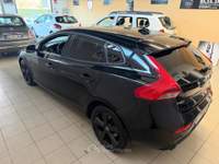 Volvo V40 In perfette condizioni e pronta a viaggiare con te Nero usata Quarrata