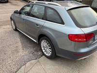 Audi A4 Audi A4 Allroad 2.0 usata Venafro