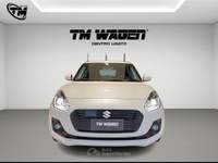 Suzuki Swift Swift (2017) - swift 1.2 hybrid 4wd allgrip top Bianco usata Firenze