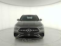 Mercedes-Benz GLA Gla 200 d automatic Grigio usata Cuneo