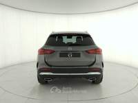 Mercedes-Benz GLA Gla 200 d automatic Grigio usata Cuneo