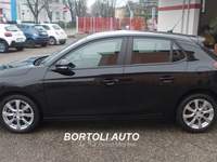 Opel Corsa 1.5 D 33.000 KM EDITION  Nero usata Mirandola