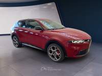 Alfa Romeo Tonale PHEV Plug In Hybrid Q4 280cvSpeciale Rosso usata Torino