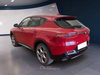 Alfa Romeo Tonale PHEV Plug In Hybrid Q4 280cvSpeciale Rosso usata Torino