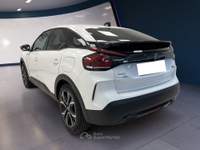 Citroen C4 C4 Nuova Elettrico Bianco usata Torino