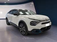 Citroen C4 C4 Nuova Elettrico Bianco usata Torino