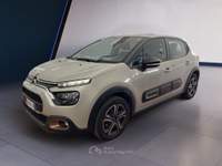 Citroen C3 III 2017 1.5 bluehdi C-Series s&s 100cv 6m Beige usata Torino