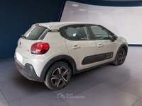 Citroen C3 III 2017 1.5 bluehdi C-Series s&s 100cv 6m Beige usata Torino