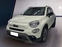 Fiat 500X 500 X Hatchback My22 1.5 Hybrid130cv Dct Cross Bianco usata Torino