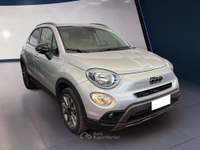 Fiat 500X 500 X Hatchback My22 1.5 Hybrid130cv Dct Cross Grigio usata Torino