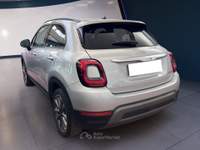 Fiat 500X 500 X Hatchback My22 1.5 Hybrid130cv Dct Cross Grigio usata Torino