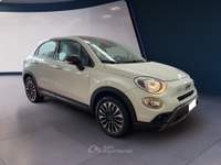 Fiat 500X 500 X Dolcevita My22 1.5 Hybrid130cv Dct Cross Dolcevita usata Torino