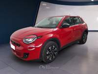 Fiat 600 New e 600e - Red Rosso usata Torino Fiat 600 New e 600e - Red Rosso usata Torino