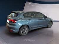 Fiat Tipo Hatchback My23 1.6 130cvDs Hb Tipo Blu/Azzurro usata Torino Fiat Tipo Hatchback My23 1.6 130cvDs Hb Tipo Blu/Azzurro usata Torino