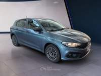 Fiat Tipo Hatchback My23 1.6 130cvDs Hb Tipo Blu/Azzurro usata Torino Fiat Tipo Hatchback My23 1.6 130cvDs Hb Tipo Blu/Azzurro usata Torino