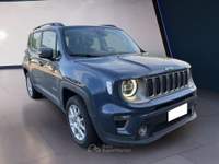 Jeep Renegade 2019 1.3 t4 phev Limited 4xe at6 Grigio usata Torino